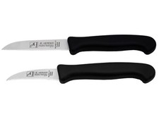 2 Küchenmesser Solingen Set