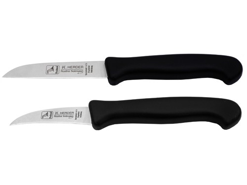 Küchenmesser solingen set - küchenmesser,