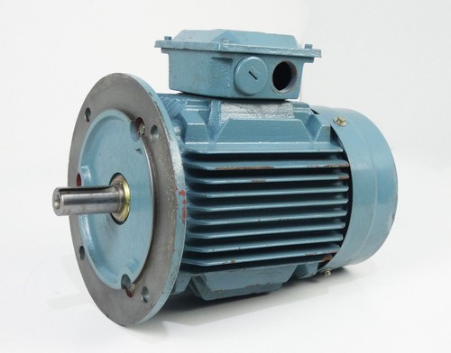 Abb m2ba100l4b elektromotor - abb,