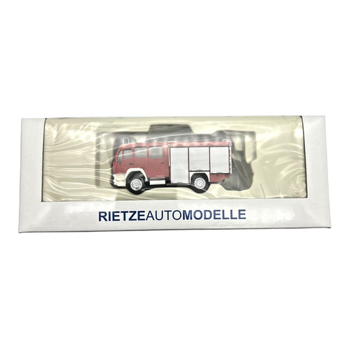 Rietze man lf 10 6 - man, 10/6