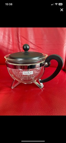Bodum teekanne - bodum,