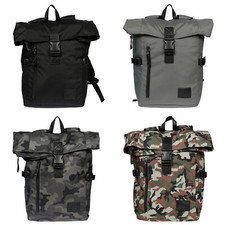 Großer Herren Damen Rucksack