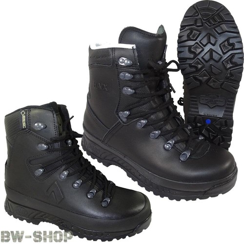 Original bundeswehr haix - original,