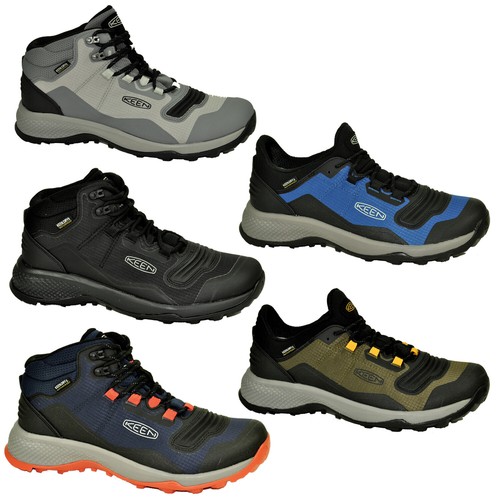 Keen wanderschuhe tempo flex - keen,