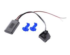 Bluetooth Aux in Adapter A2DP mp3 musik stream passend für VW Audi mfd2 RNS2