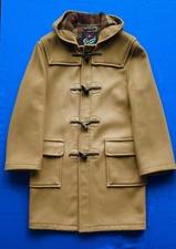 Dufflecoat für Herren von