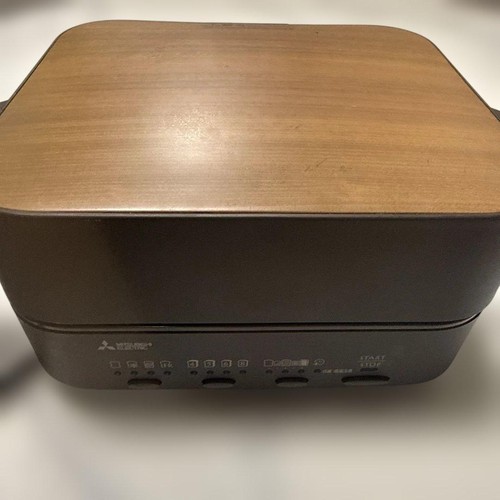 Mitsubishi brotbackofen - mitsubishi,