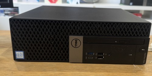 Dell optiplex 7050 sff - dell,