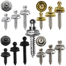 LOXX Unterteil Blechschrauben