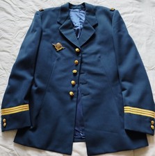 Militärjacke
