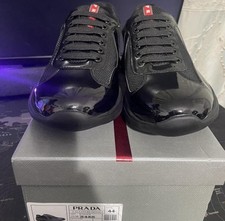 Schuhe Von Prada Cups Neu