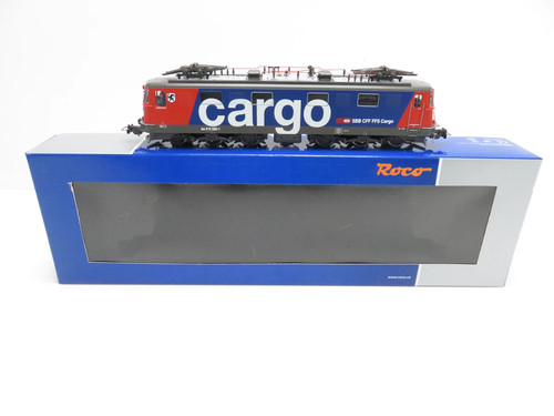 Roco 52662 lok - roco, ae