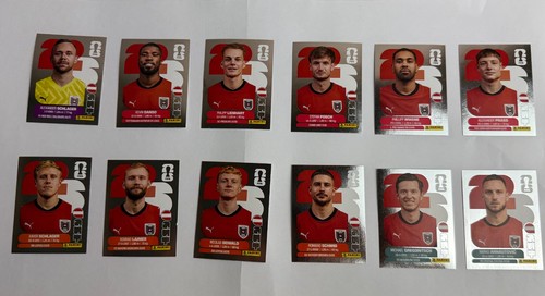 Panini fifa world cup 2026 - panini,