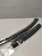 Windabweiser Set für Ford Focus MK3 2011-2018 5-Türer Schrägheck (4 Stück)