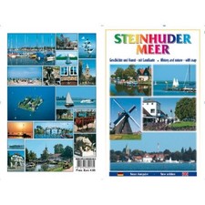 Steinhuder Meer Broschüre