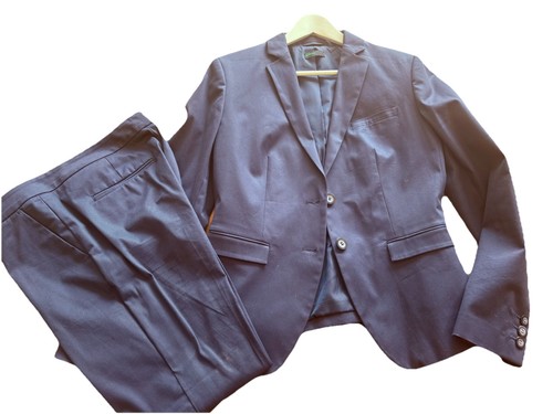 Benetton hosenanzug blazer - benetton,, hosenanzug,