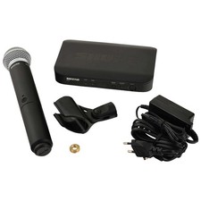 Shure BLX24E/SM58-S8 Vocal