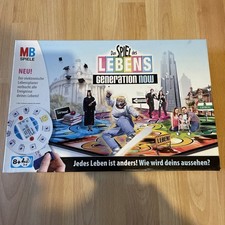Das Spiel des Lebens