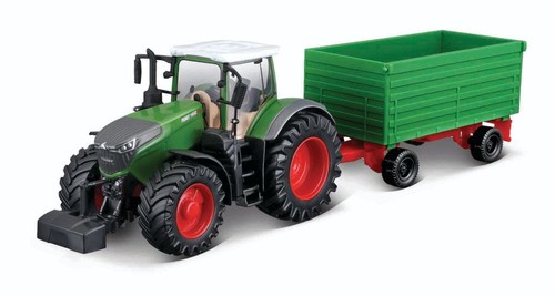 Bburago 31692 traktor fendt - 18-31692,