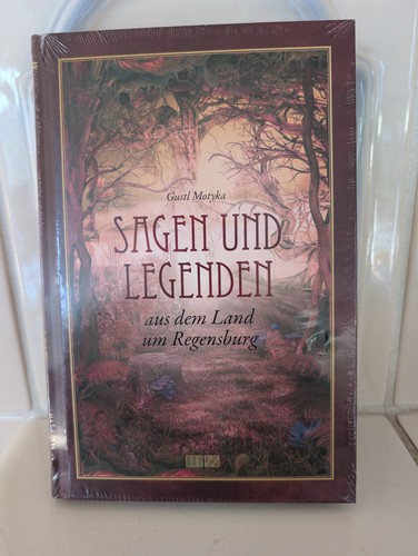 Sagen und legenden aus - ❤️sagen,