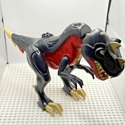 Lego dino trex01 figur - lego®,