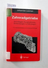 Zahnradgetriebe grundlagen - zahnradgetriebe:,