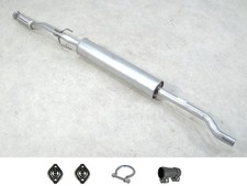 Mitteltopf Neu für Mini Mini