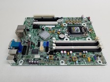 Los Von 2 HP Elite 8200 SFF