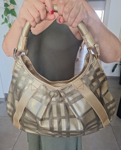 Burberry handtasche small - burberry,