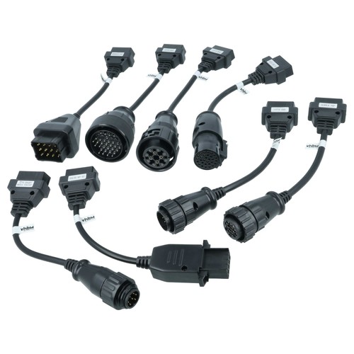 Tlg adapter set - -, obd2