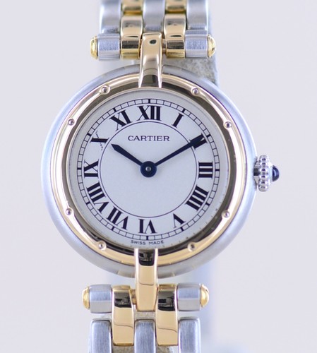 Cartier uhr panthere vendome - uhr,