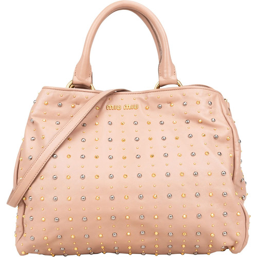 Miu studded - miu,
