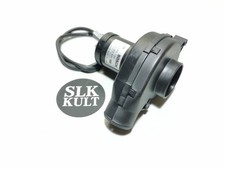 Original Mercedes SLK R170 vor