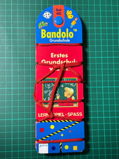 Bandolo Grundschule Set 40