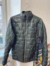 Patagonia Micro Puff Jacke -