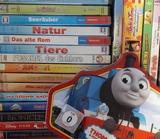 Große Auswahl an FILMEN, DOKUS und SERIEN für KINDER auf DVD (Gebraucht & Neu)