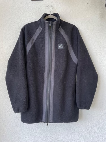 New balance teddy fleece jacke - balance,