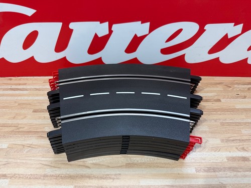 Carrera digital 132 124 - carrera, kurve