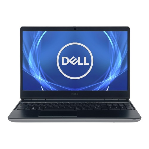 Dell precision 7560 core - dell,