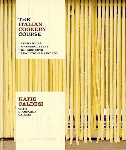The italian cookery - the, course