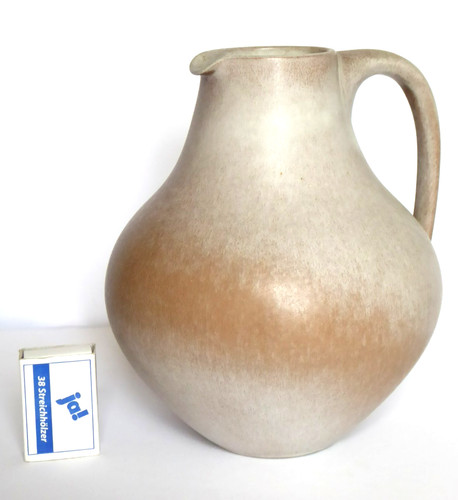 Große krugvase - ***,