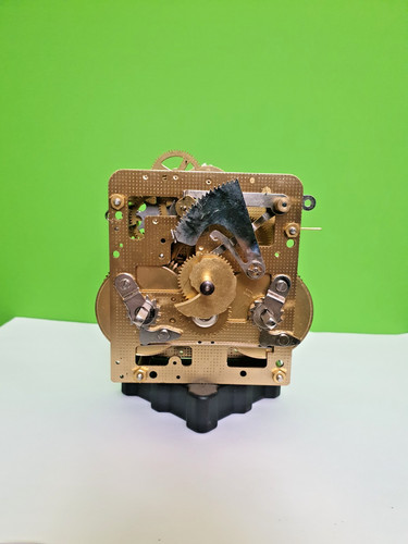 Hermle mechanisches - hermle,