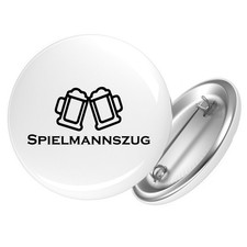 Button Spielmannszug