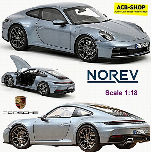 Porsche 911 carrera coupe - 911,