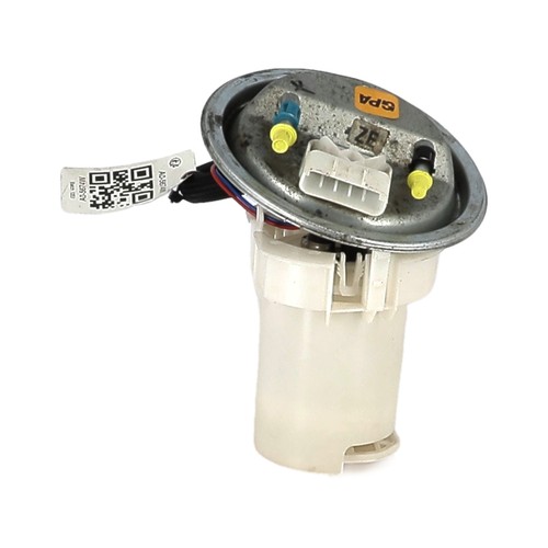 Pumpe kraftstoff elektrisch - kraftstoff,