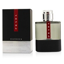 Prada Luna Rossa Carbon /