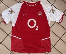 FC Arsenal Nike Trikot