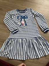 Monnalisa Kleid Mädchen gr.8