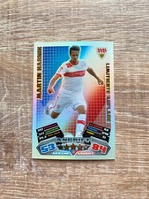 Match Attax 12/13 - L17 - MARTIN HARNIK - Limitierte Auflage