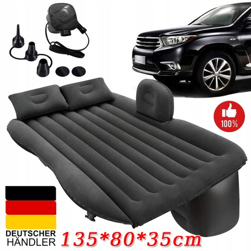 Luftbett aufblasbare auto - aufblasbare,